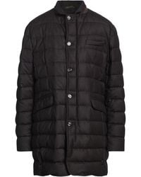 Moorer - Puffer Virgin Wool - Lyst