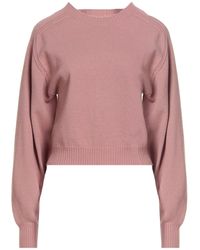 Alberta Ferretti - Pullover - Lyst