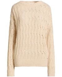 Ottod'Ame - Sweater Acrylic, Wool, Polyamide, Polyester, Metal Fiber - Lyst