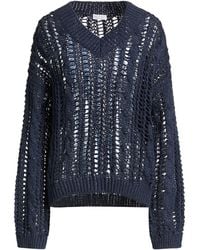Brunello Cucinelli - Jumper - Lyst
