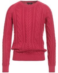 Moorer - Jumper - Lyst