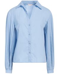 Liu Jo - Shirt - Lyst