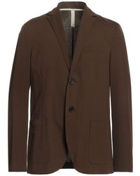 Harris Wharf London - Blazer - Lyst