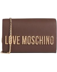 Love Moschino - Handbag - Lyst