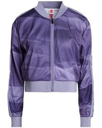 Kappa - Sweatshirt Polyester - Lyst