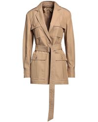 Max Mara - Giacca & Giubbotto - Lyst