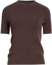 TOTEME - Pullover - Lyst