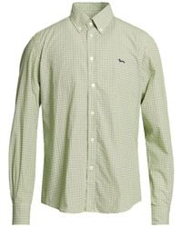 Harmont & Blaine - Shirts - Lyst