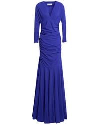La Petite Robe Di Chiara Boni - Maxi Dress - Lyst