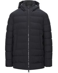 Herno - Down Jacket - Lyst