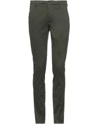 Dondup - Trouser - Lyst