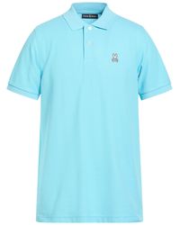 Psycho Bunny - Polo Shirt Pima Cotton - Lyst