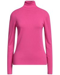 LUCKYLU  Milano - Turtleneck - Lyst