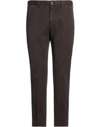 Incotex - Pants Cotton, Elastane - Lyst