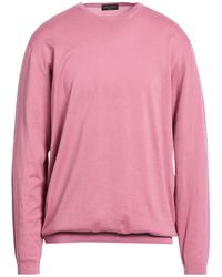 Roberto Collina - Sweaters - Lyst