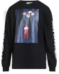 MSGM - T-Shirt - Lyst
