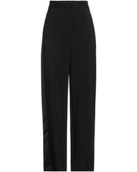 Sandro - Trouser - Lyst