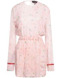 DSquared² - Mini Dress - Lyst