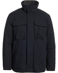 Dondup - Jacket Cotton, Nylon - Lyst