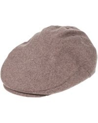 Borsalino - Hat Virgin Wool - Lyst