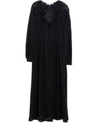 CONNOR & BLAKE - Maxi-Kleid - Lyst