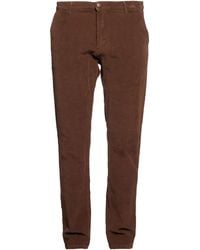 Squad² - Trouser - Lyst