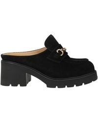 Doucal's - Mules & Clogs Leather - Lyst