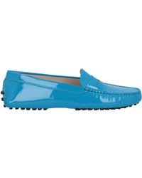 Tod's - Loafer - Lyst