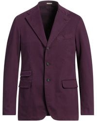 Massimo Alba - Blazer - Lyst
