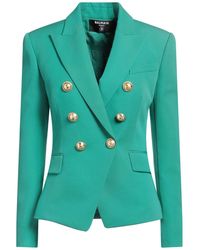 Balmain - Blazer - Lyst