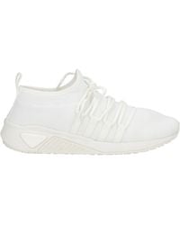 DIESEL - Sneakers Textile Fibers - Lyst