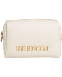 Love Moschino - Handbags - Lyst