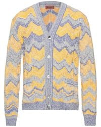 Missoni - Cardigan - Lyst