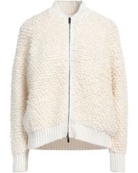 Peserico - Cardigan - Lyst