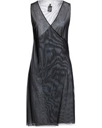 Fisico - Minivestido - Lyst