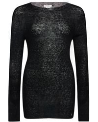Ottod'Ame - Turtleneck - Lyst