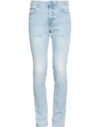 Tommy Hilfiger - Jeans Cotton, Lyocell, Elastomultiester, Elastane - Lyst
