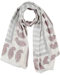 Twinset - Scarf - Lyst