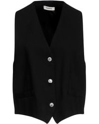 Sandro - Waistcoat - Lyst