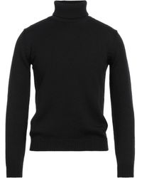 Roberto Collina - Turtleneck - Lyst