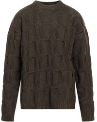 Etudes Studio - Jumper - Lyst