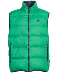 Maharishi - Gilet - Lyst