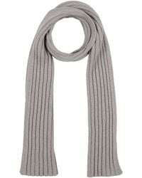 Gran Sasso - Bufanda - Lyst