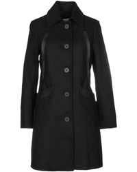Calvin Klein Cappotto - Nero