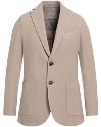 Circolo 1901 - Blazer Virgin Wool - Lyst