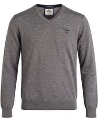Aeronautica Militare - Jumper - Lyst