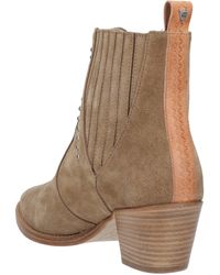 HTC Boots for Women - Lyst.com
