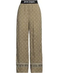 Palm Angels - Trouser - Lyst