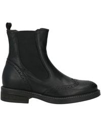 Marco Ferretti - Stiefelette - Lyst