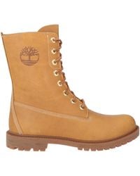 Timberland - Ankle Boots - Lyst